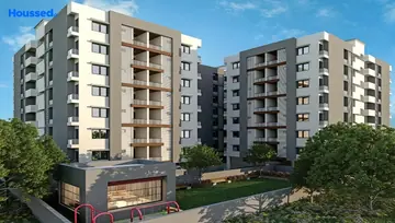 Project Image of Swastik Samruddhi Heights - Image 128229