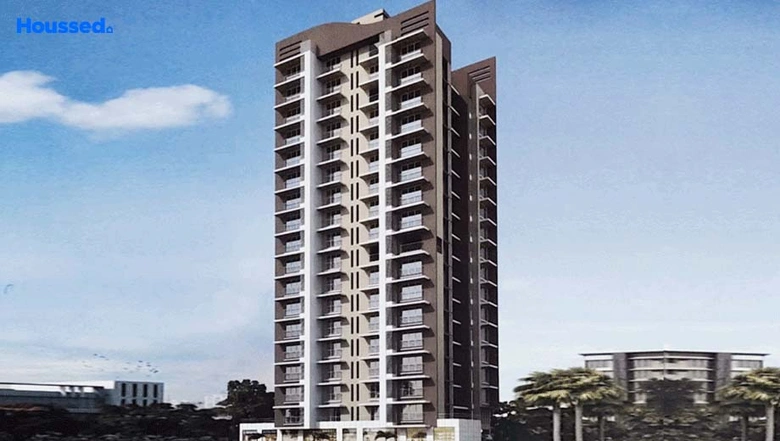 Project Image of Viva Royal Accord in Dahisar West, Mumbai - Image 33546