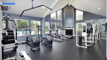Amenities of Evershine Greenwood - Image 124084