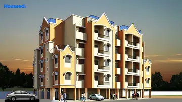 Project Image of Kuber Puram - Image 348554