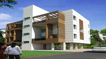 Project Image of Kuber Kunj - Image 348517