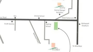 Location of Kuber Estoria - Image 348511