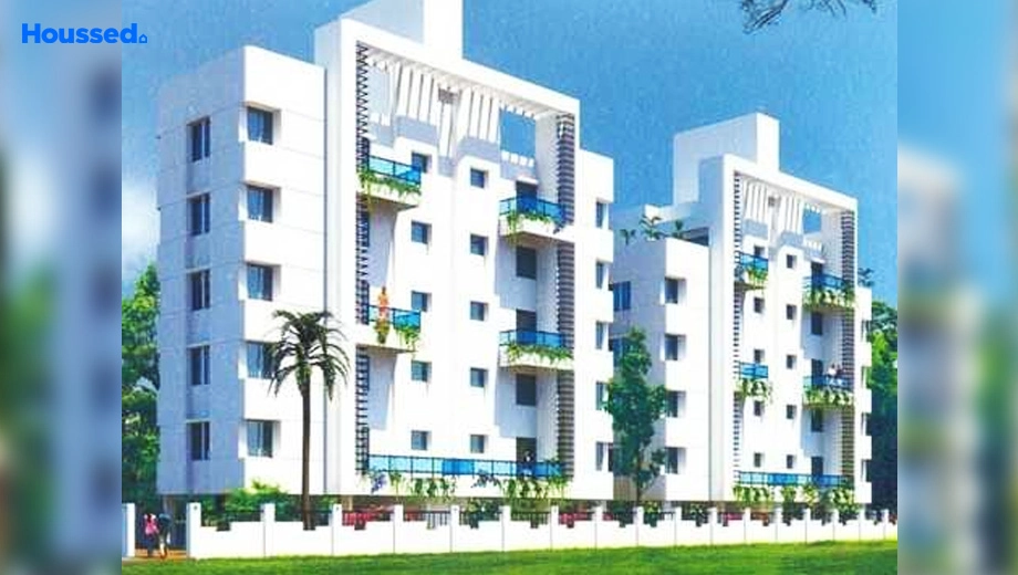 Project Image of Kuber Estoria in Baner, Pune - Image 348509