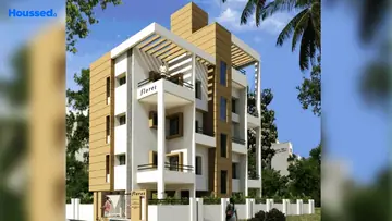 Project Image of Kuber Floret - Image 348513