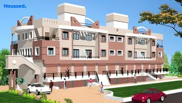 Project Image of Kuber Ridhi Sidhi Complex - Image 348809