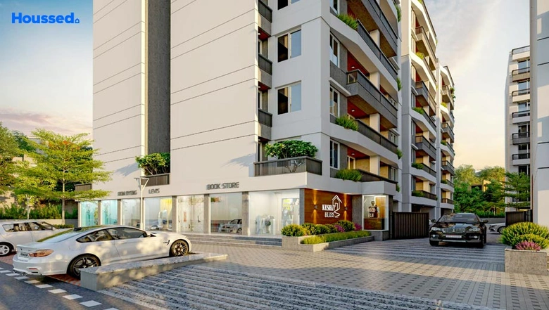 Project Image of Keshav Bliss in Waghodia Road, Vadodara - Image 128912