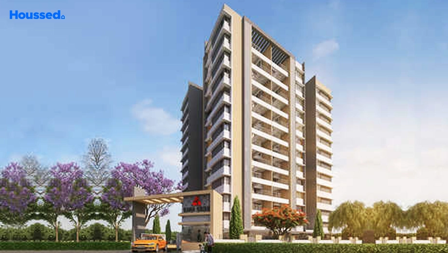 Project Image of Rama Queensland in Moshi, Pune - Image 346128