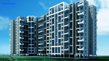 Project Image of Rama Krystal City - Image 346104