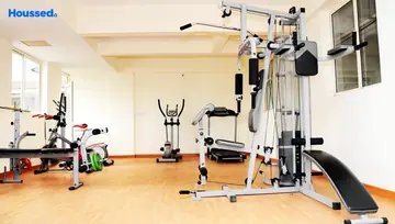 Amenities of Evershine Vrindavan - Image 124091