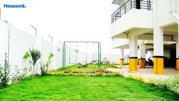 Amenities of Evershine Vrindavan - Image 124093