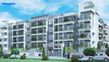 Project Image of Evershine Vrindavan - Image 124090