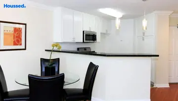 Sample Apartment of Evershine Vrindavan - Image 124096
