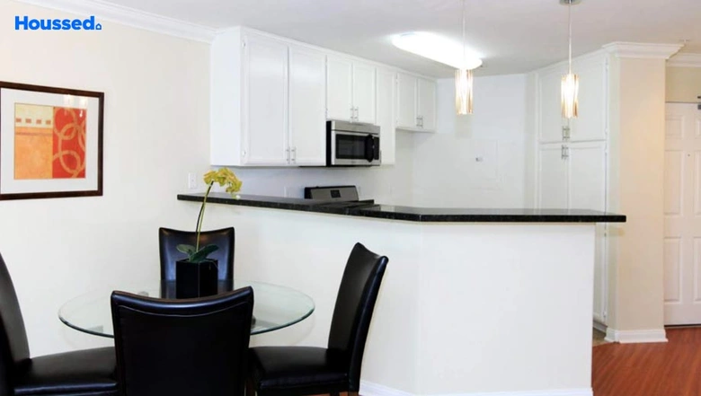 Sample Apartment of Evershine Vrindavan in Gunjur Palya, Bangalore - Image 124096