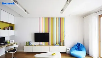 Sample Apartment of Evershine Vrindavan - Image 124094