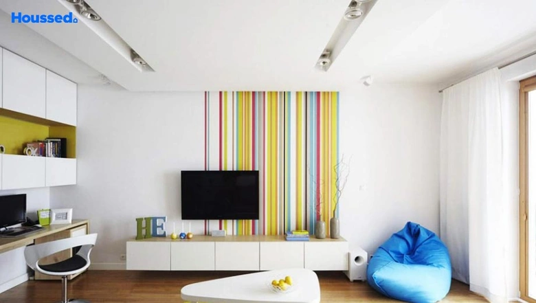 Sample Apartment of Evershine Vrindavan in Gunjur Palya, Bangalore - Image 124094