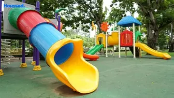 Amenities of Rama Swiss County - Image 346145