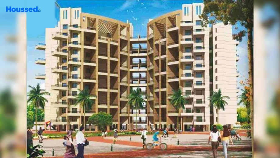 Project Image of Rama Swiss County in Wakad, Pune - Image 346144