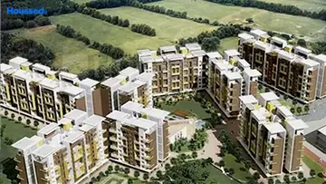 Project Image of Rama Air Castles - Image 346100
