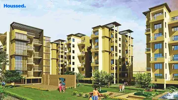 Project Image of Rama Rich Woods - Image 346133