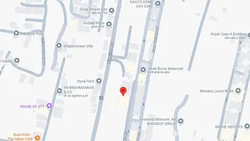 Location of Rama Nano Homes - Image 346116