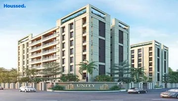 Project Image of Pavan Unity Lifestyle - Image 128928