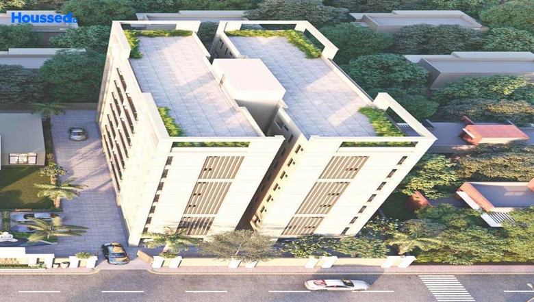 Project Image of Pavan Unity Lifestyle in Vadsar Road, Vadodara - Image 128929