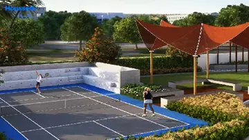 Amenities of Rama Skyland - Image 346141