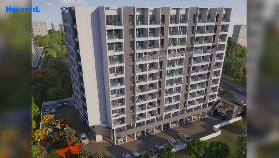Project Image of Rama Skyland in Chikhali, Pune - Image 346140