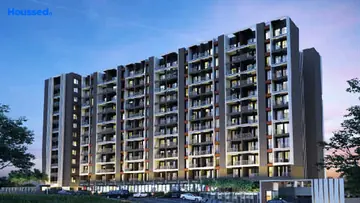 Project Image of Rama Paradise One - Image 346118