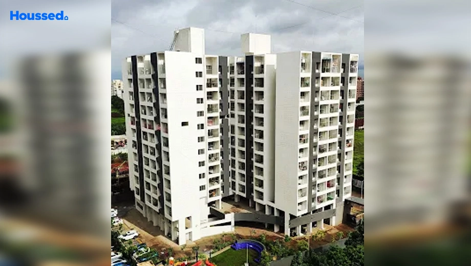 Project Image of Rama Parkland in Moshi, Pune - Image 346124