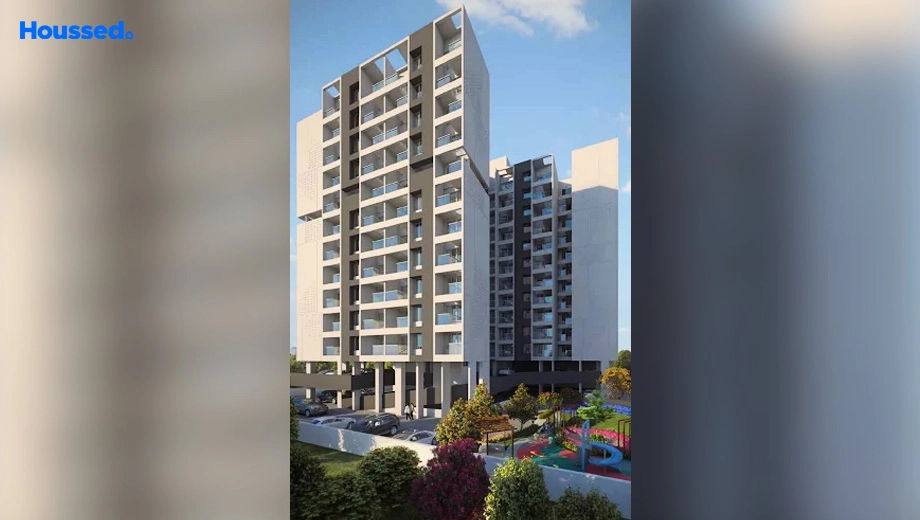 Project Image of Rama Parkland in Moshi, Pune - Image 346123