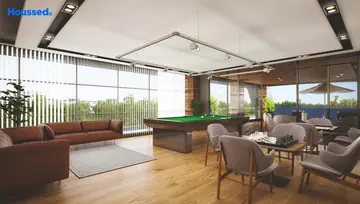 Amenities of Sky Heights - Image 128946