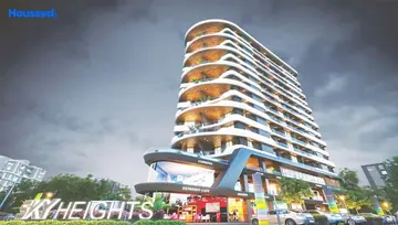 Project Image of Sky Heights - Image 128945