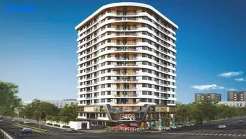 Project Image of Sky Heights - Image 128944