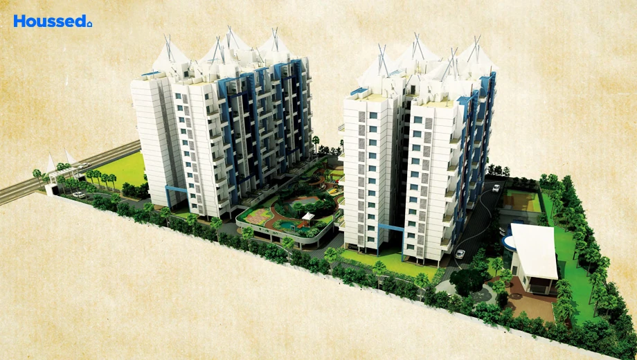 Project Image of Regency Classic in Baner, Pune - Image 350042