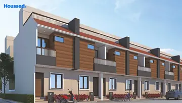 Project Image of Tula Shree Raj Residency - Image 128960