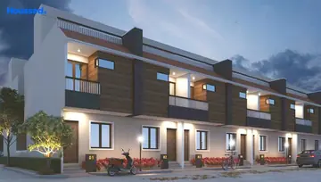 Project Image of Tula Shree Raj Residency - Image 128961