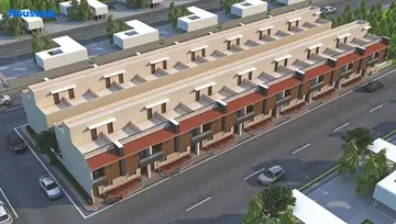 Project Image of Tula Shree Raj Residency - Image 128962