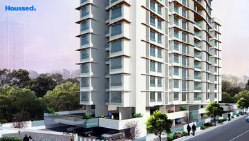 Project Image of Bharat Park Vistas - Image 260783