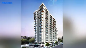 Project Image of Bharat Park Vistas - Image 260782