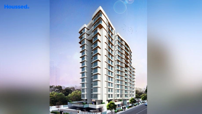 Project Image of Bharat Park Vistas in Andheri West, Mumbai - Image 260782