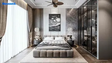 Sample Apartment of Kailash Aura - Image 263916