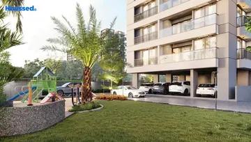 Amenities of Chavda Goldcoin Apartments - Image 262579