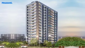 Project Image of Chavda Goldcoin Apartments - Image 262576