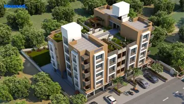 Project Image of BN Astha Upvan - Image 262517