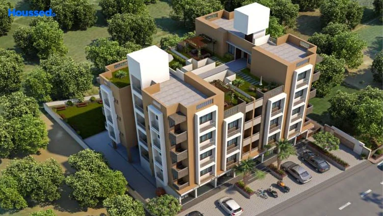 Project Image of BN Astha Upvan in Singarwa, Ahmedabad - Image 262517