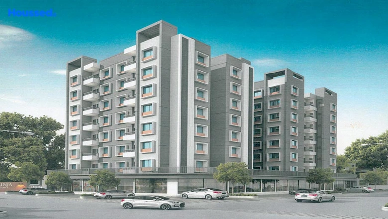 Project Image of Brinja Residency in Tarsali, Vadodara - Image 128980