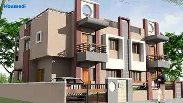 Project Image of BN Astha Homes - Image 262496
