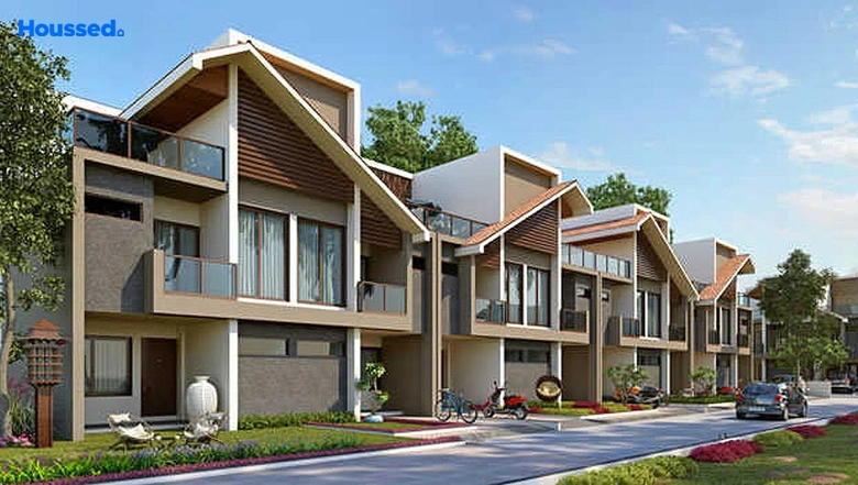 Project Image of BN Astha Luxzuria in Vastral, Ahmedabad - Image 262509