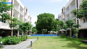 Amenities of Amaya 48K - Image 261943